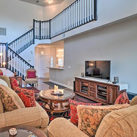 Myrtle Beach Townhouse In Legends Golf And Resort! Eksteriør billede