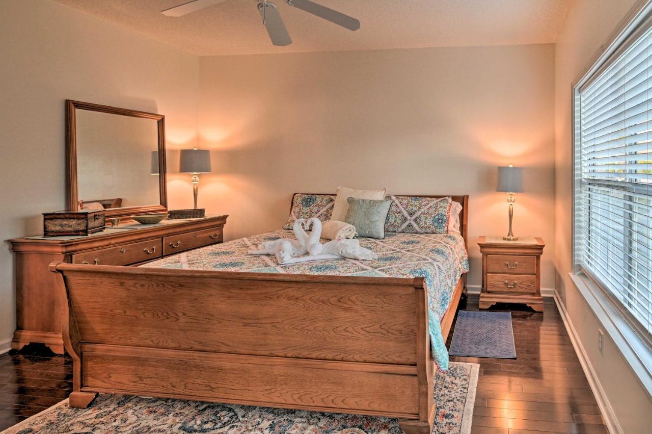Myrtle Beach Townhouse In Legends Golf And Resort! Eksteriør billede